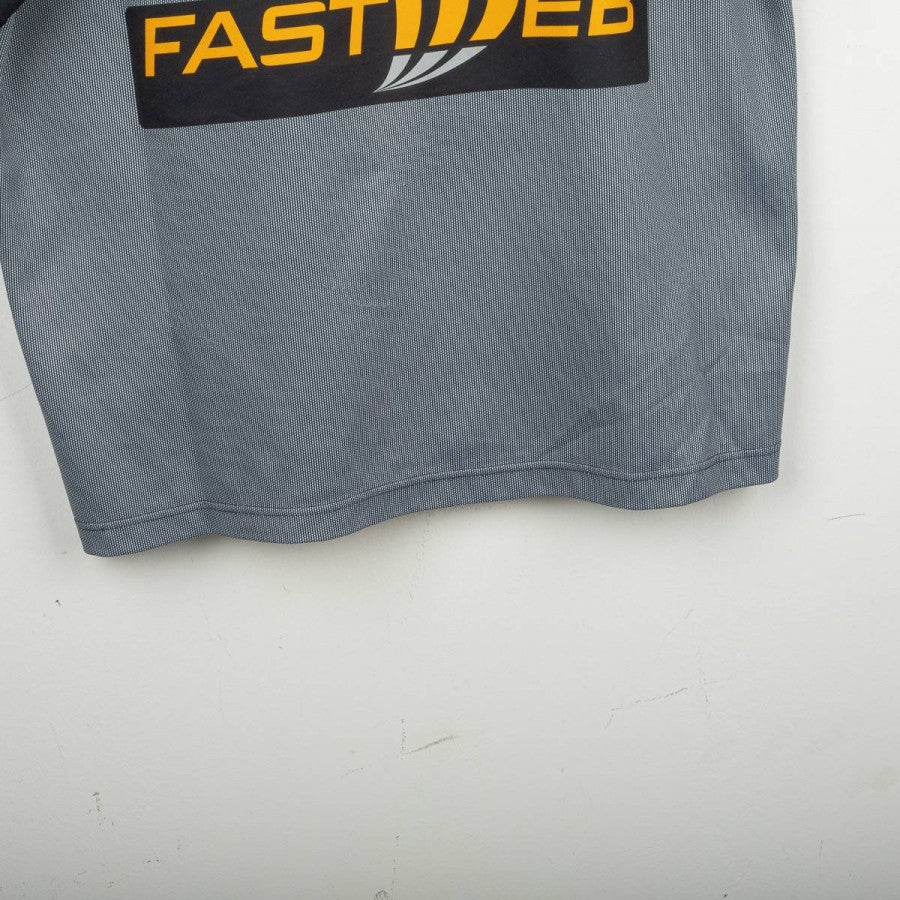 T-shirt Allenamento Juventus Lotto 2001/2002 by LOTTO - Home (7)