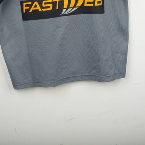 T-shirt Allenamento Juventus Lotto 2001/2002 by LOTTO - Home (7)