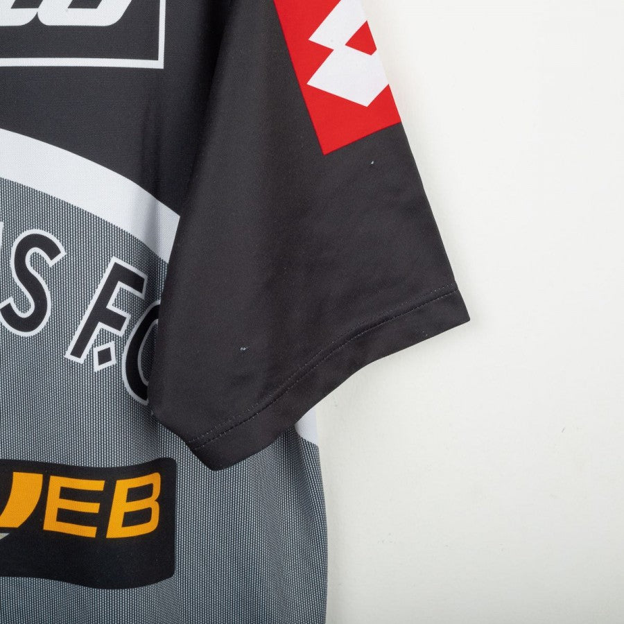 T-shirt Allenamento Juventus Lotto 2001/2002 by LOTTO - Home (9)