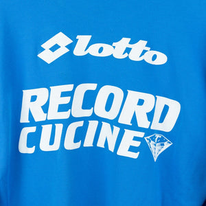 T-shirt Allenamento Ml Napoli Lotto Record Cucine 1994/1995 by LOTTO - Home (3)
