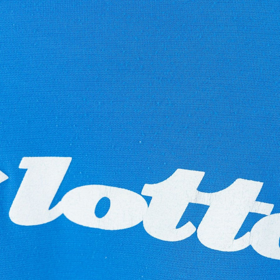 T-shirt Allenamento Ml Napoli Lotto Record Cucine 1994/1995 by LOTTO - Home (4)