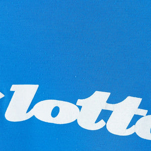 T-shirt Allenamento Ml Napoli Lotto Record Cucine 1994/1995 by LOTTO - Home (4)