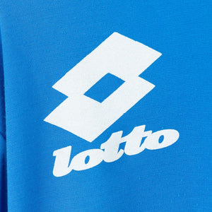 T-shirt Allenamento Ml Napoli Lotto Record Cucine 1994/1995 by LOTTO - Home (8)
