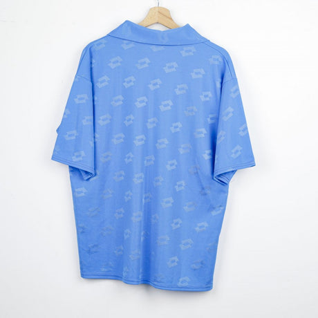 T-shirt Allenamento Napoli Lotto 1994/1995 by LOTTO - Home (2)