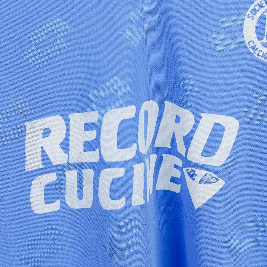 T-shirt Allenamento Napoli Lotto 1994/1995 by LOTTO - Home (4)