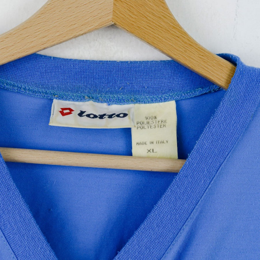 T-Shirt Allenamento Napoli Lotto 1994/1995 by LOTTO - Home (10)