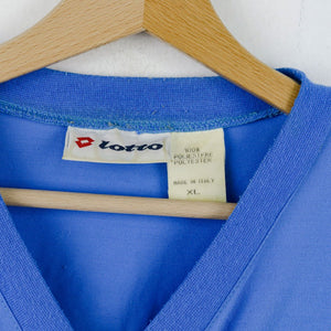 T-Shirt Allenamento Napoli Lotto 1994/1995 by LOTTO - Home (10)