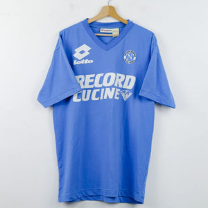 T-Shirt Allenamento Napoli Lotto 1994/1995 by LOTTO - Home