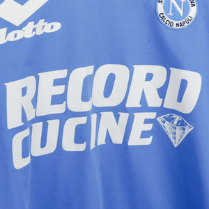 T-Shirt Allenamento Napoli Lotto 1994/1995 by LOTTO - Home (17)