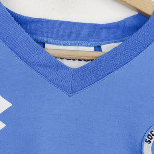 T-Shirt Allenamento Napoli Lotto 1994/1995 by LOTTO - Home (18)