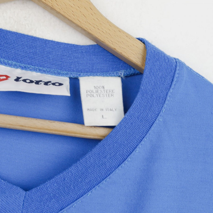 T-Shirt Allenamento Napoli Lotto 1994/1995 by LOTTO - Home (19)