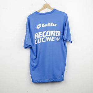 T-Shirt Allenamento Napoli Lotto 1994/1995 by LOTTO - Home (2)