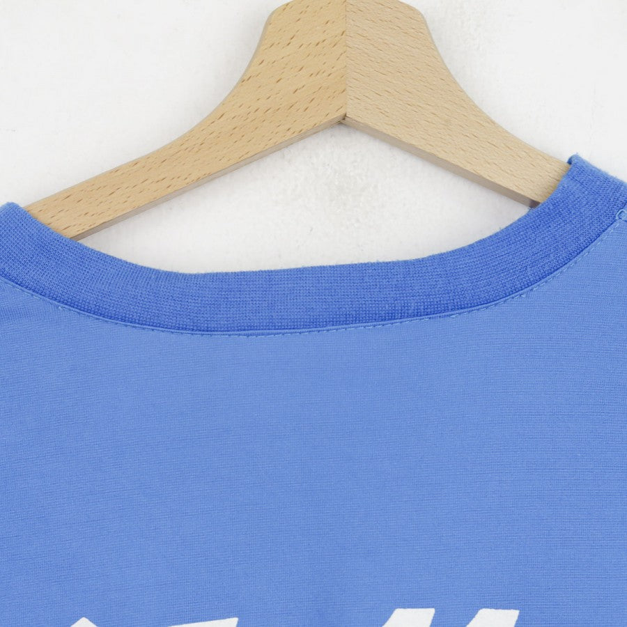 T-Shirt Allenamento Napoli Lotto 1994/1995 by LOTTO - Home (3)