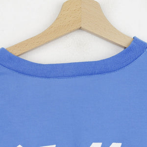 T-Shirt Allenamento Napoli Lotto 1994/1995 by LOTTO - Home (3)