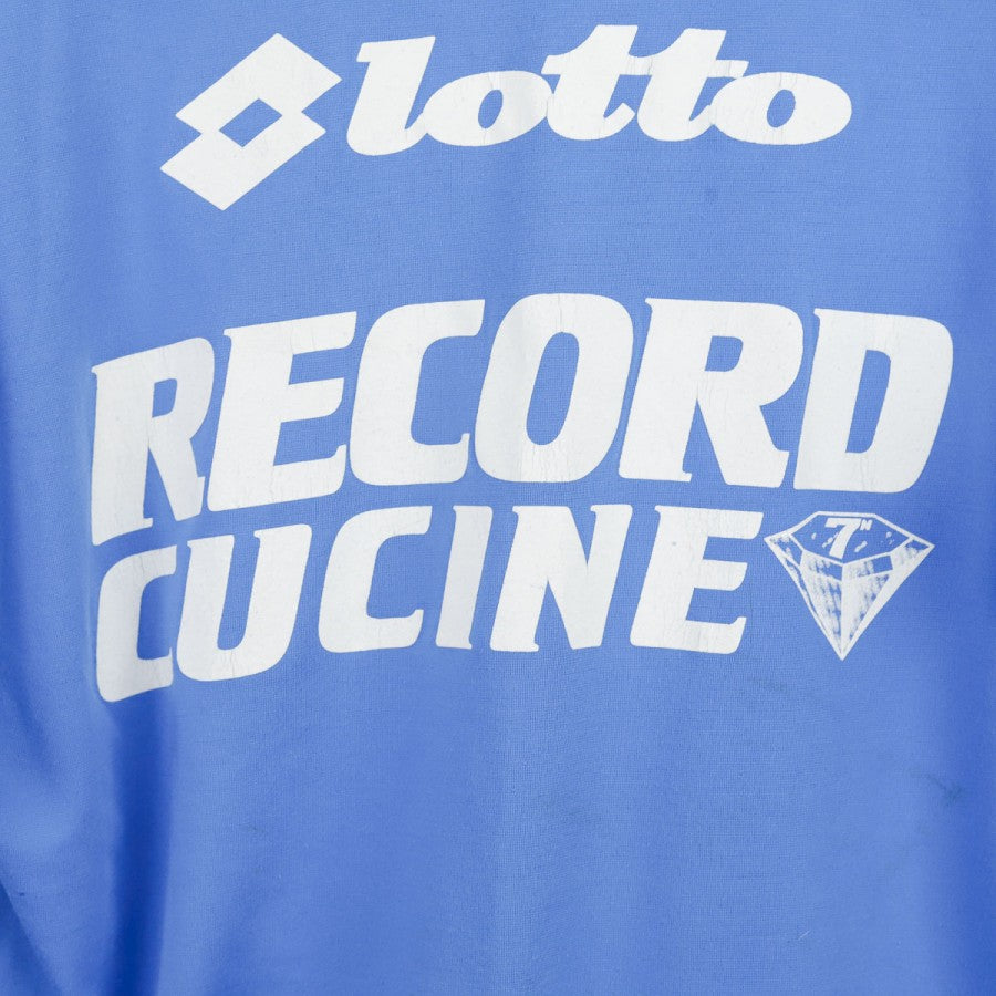 T-Shirt Allenamento Napoli Lotto 1994/1995 by LOTTO - Home (4)