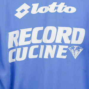 T-Shirt Allenamento Napoli Lotto 1994/1995 by LOTTO - Home (4)