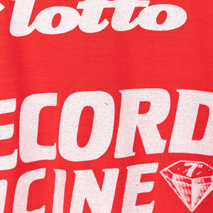 T-shirt Allenamento Napoli Lotto Record Cucine 1994/1995 by LOTTO - Home (10)
