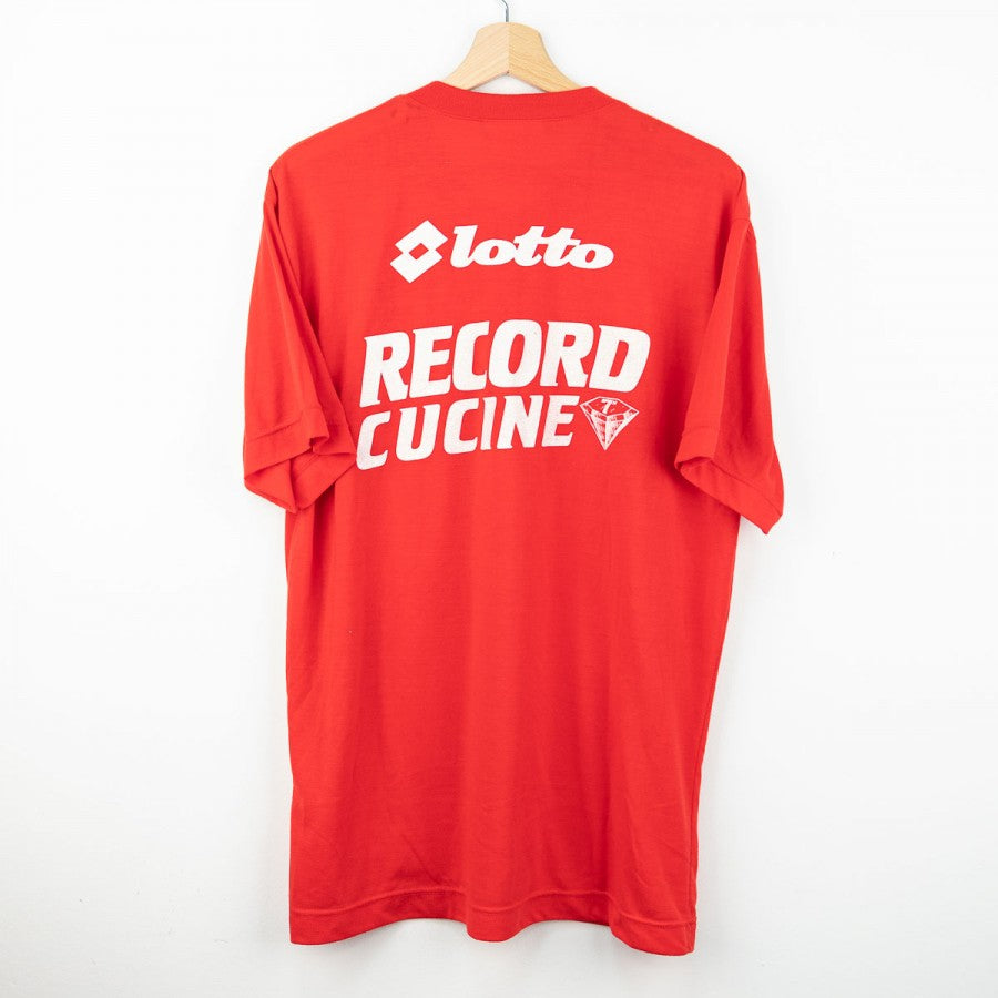 T-shirt Allenamento Napoli Lotto Record Cucine 1994/1995 by LOTTO - Home (2)