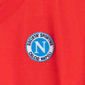 T-shirt Allenamento Napoli Lotto Record Cucine 1994/1995 by LOTTO - Home (3)