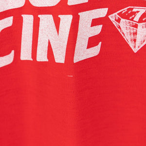 T-shirt Allenamento Napoli Lotto Record Cucine 1994/1995 by LOTTO - Home (6)