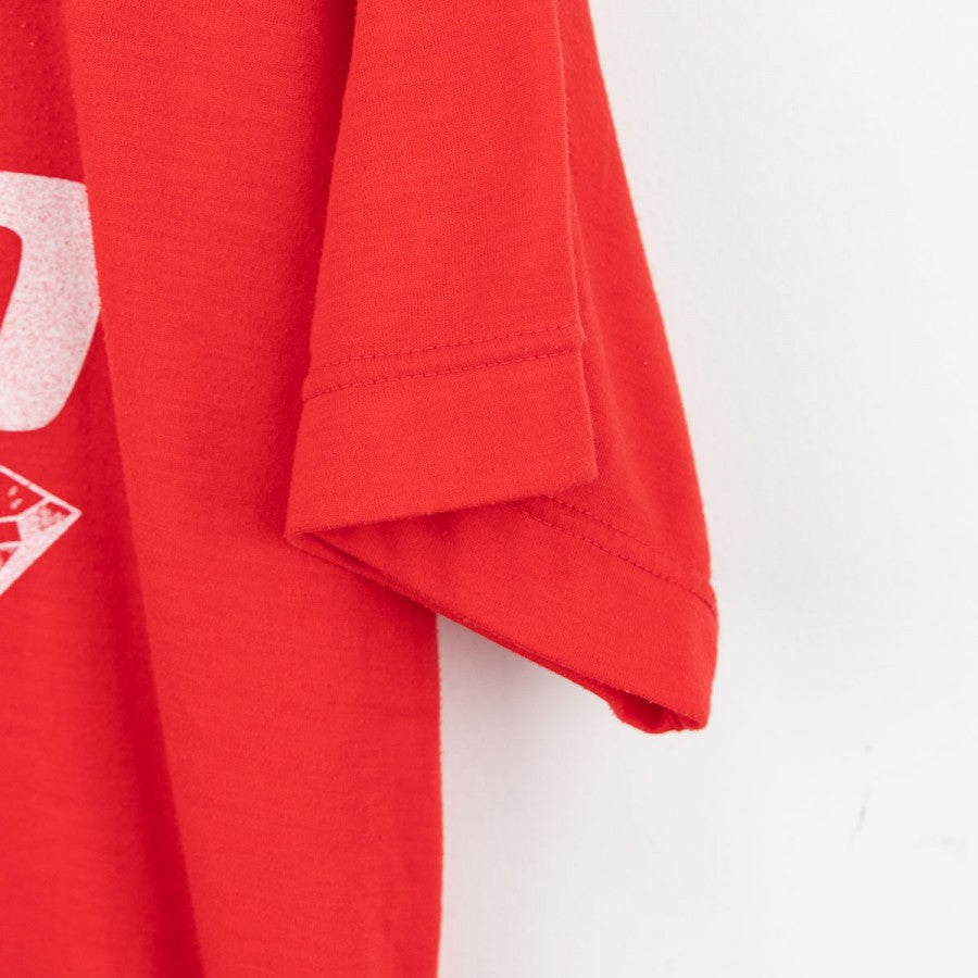 T-shirt Allenamento Napoli Lotto Record Cucine 1994/1995 by LOTTO - Home (8)