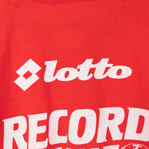 T-shirt Allenamento Napoli Lotto Record Cucine 1994/1995 by LOTTO - Home (9)
