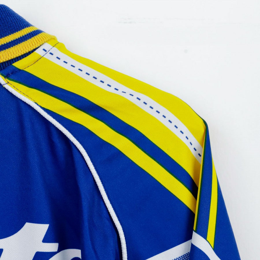 T-shirt Allenamento Parma Lotto 1998/1999 by LOTTO - Home (4)