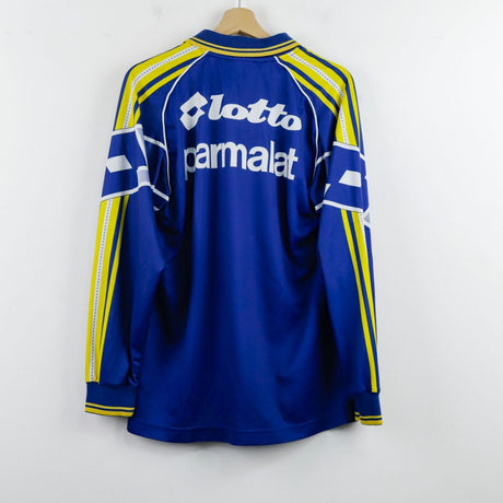 T-shirt Allenamento Parma Lotto 1998/1999 by LOTTO - Home (2)