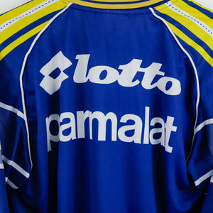 T-shirt Allenamento Parma Lotto 1998/1999 by LOTTO - Home (6)