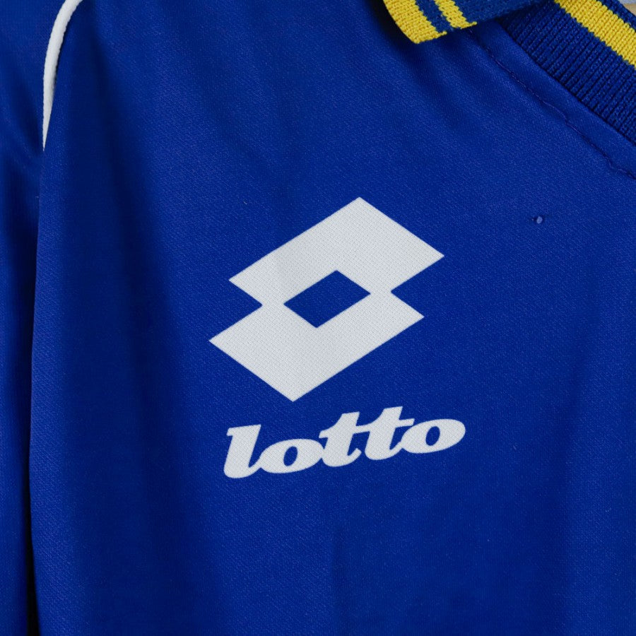 T-shirt Allenamento Parma Lotto 1998/1999 by LOTTO - Home (8)