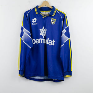T-shirt Allenamento Parma Lotto 1998/1999 by LOTTO - Home