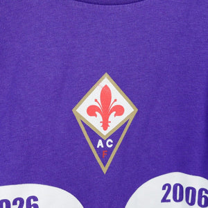 T-shirt Celebrativa Fiorentina Lotto 2005/2006 by LOTTO - Home (10)