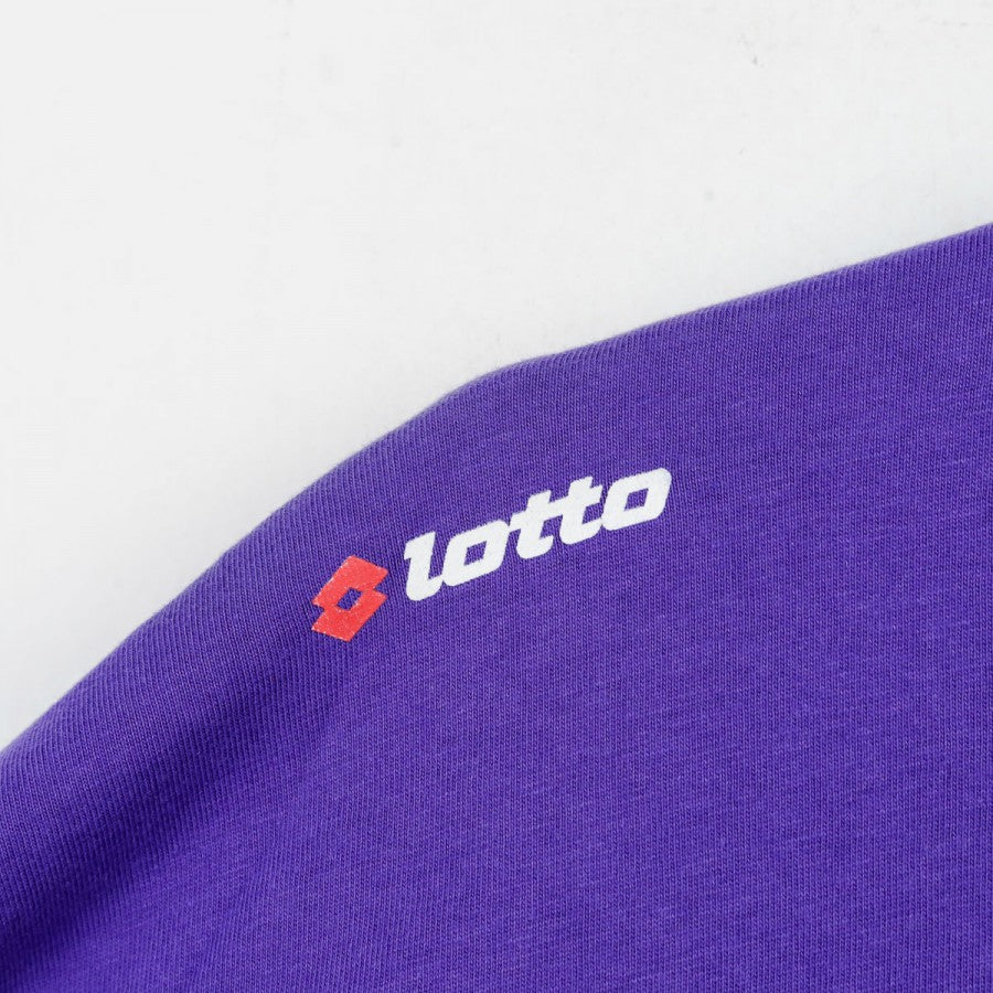 T-shirt Celebrativa Fiorentina Lotto 2005/2006 by LOTTO - Home (11)