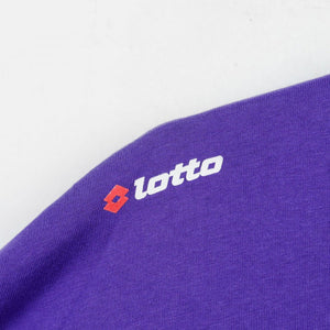 T-shirt Celebrativa Fiorentina Lotto 2005/2006 by LOTTO - Home (11)