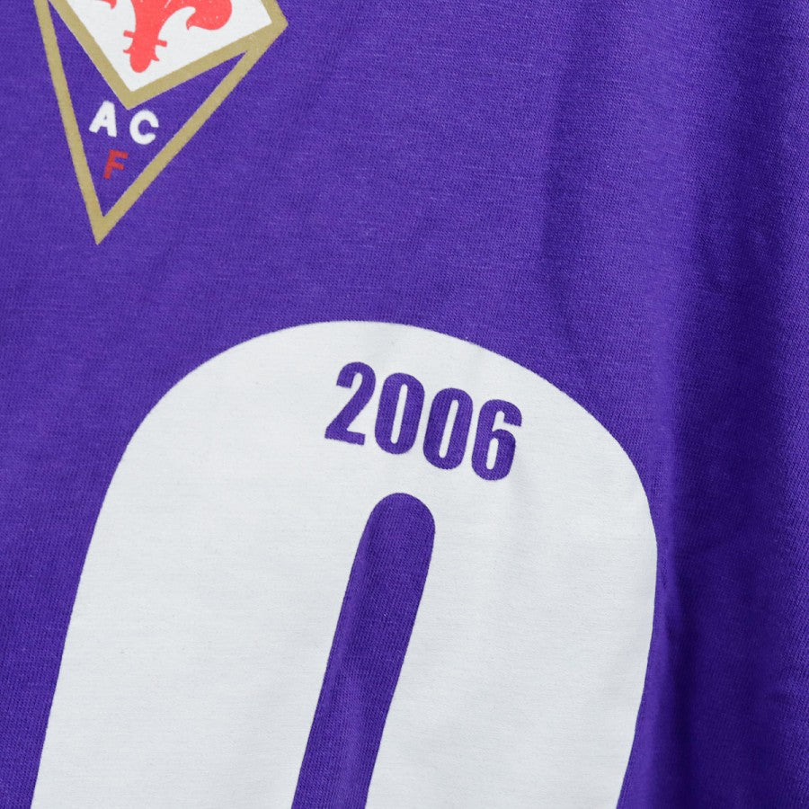 T-shirt Celebrativa Fiorentina Lotto 2005/2006 by LOTTO - Home (13)