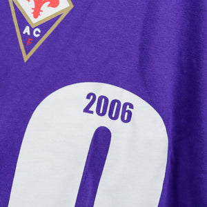 T-shirt Celebrativa Fiorentina Lotto 2005/2006 by LOTTO - Home (13)