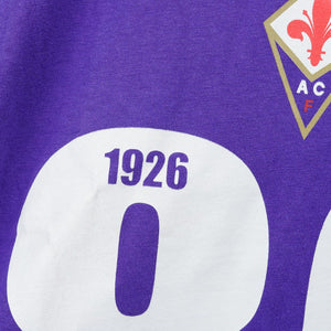 T-shirt Celebrativa Fiorentina Lotto 2005/2006 by LOTTO - Home (14)