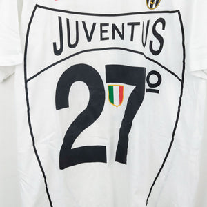 t-shirt celebrativa juventus lotto 2002/2003 by LOTTO - Home (11)