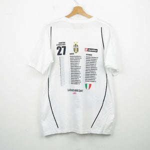 t-shirt celebrativa juventus lotto 2002/2003 by LOTTO - Home (2)