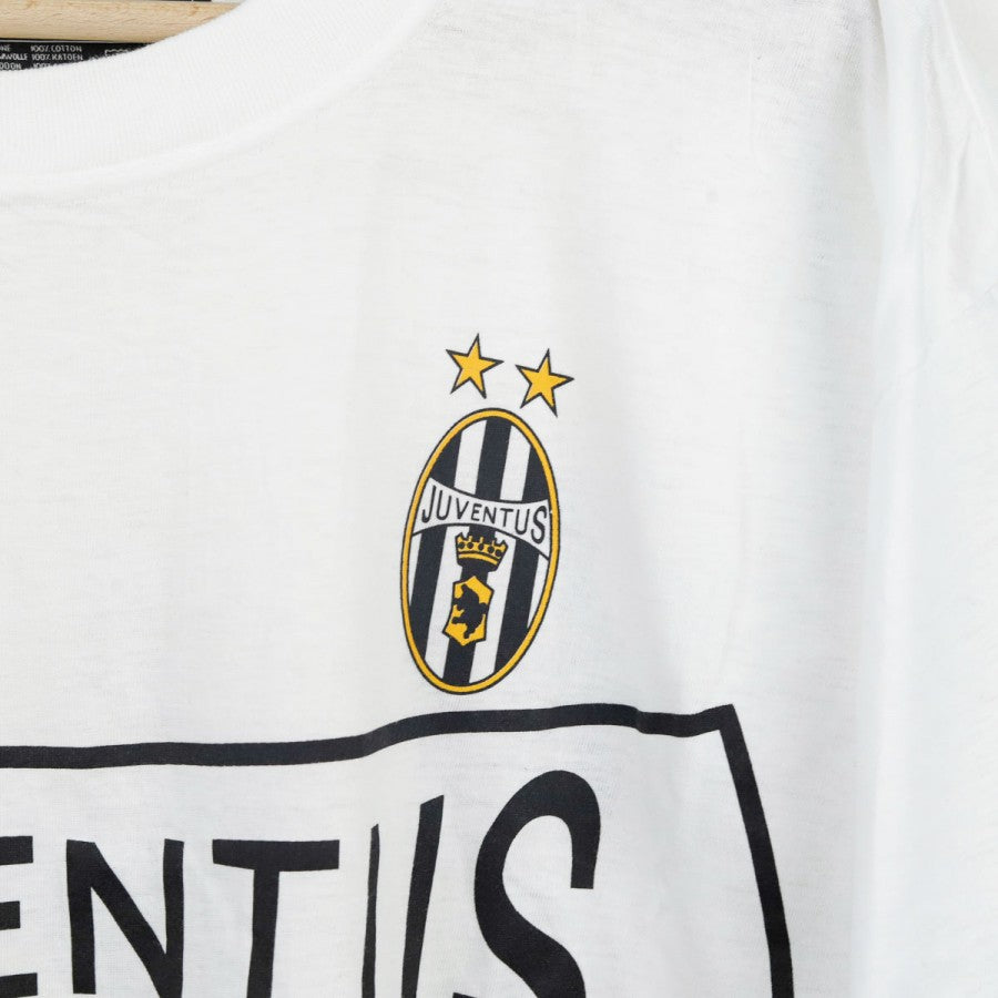 t-shirt celebrativa juventus lotto 2002/2003 by LOTTO - Home (9)