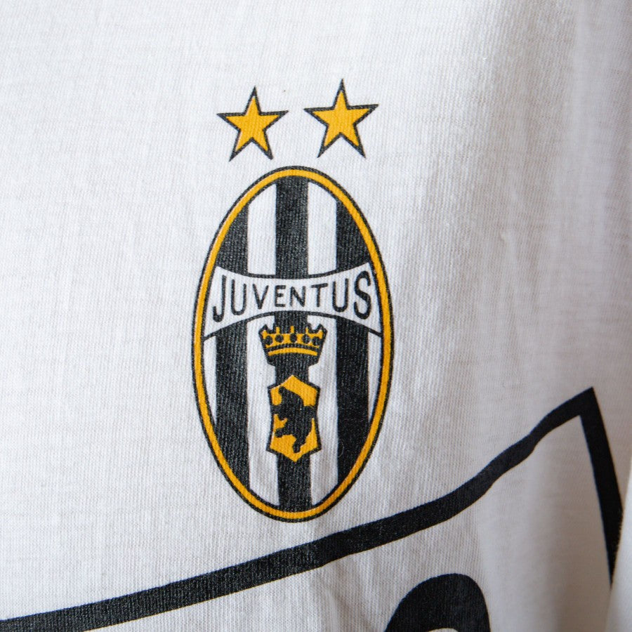 t-shirt celebrativa juventus lotto 2002/2003 by LOTTO - Home (5)