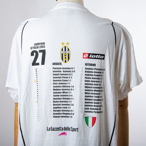 t-shirt celebrativa juventus lotto 2002/2003 by LOTTO - Home (8)