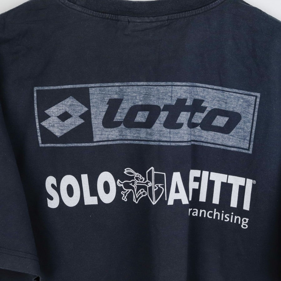 T-shirt da Allenamento Cesena Lotto 2007/2008 by LOTTO - Home (3)