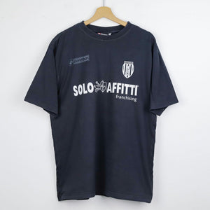 T-shirt da Allenamento Cesena Lotto 2007/2008 by LOTTO - Home