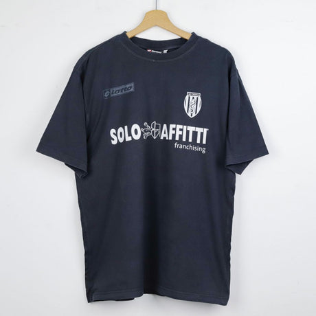 T-shirt da Allenamento Cesena Lotto 2007/2008 by LOTTO - Home