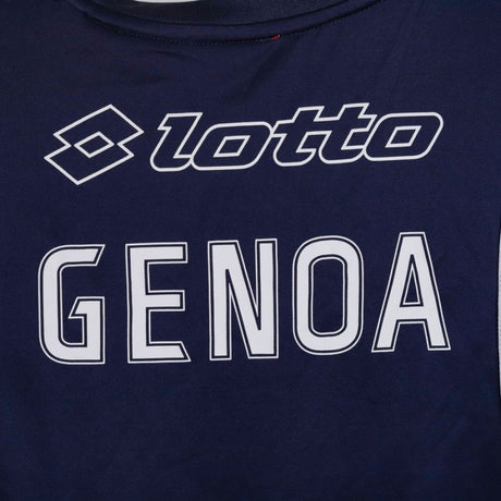 T-Shirt da Allenamento Genoa Lotto 2014/2015 by LOTTO - Home (2)