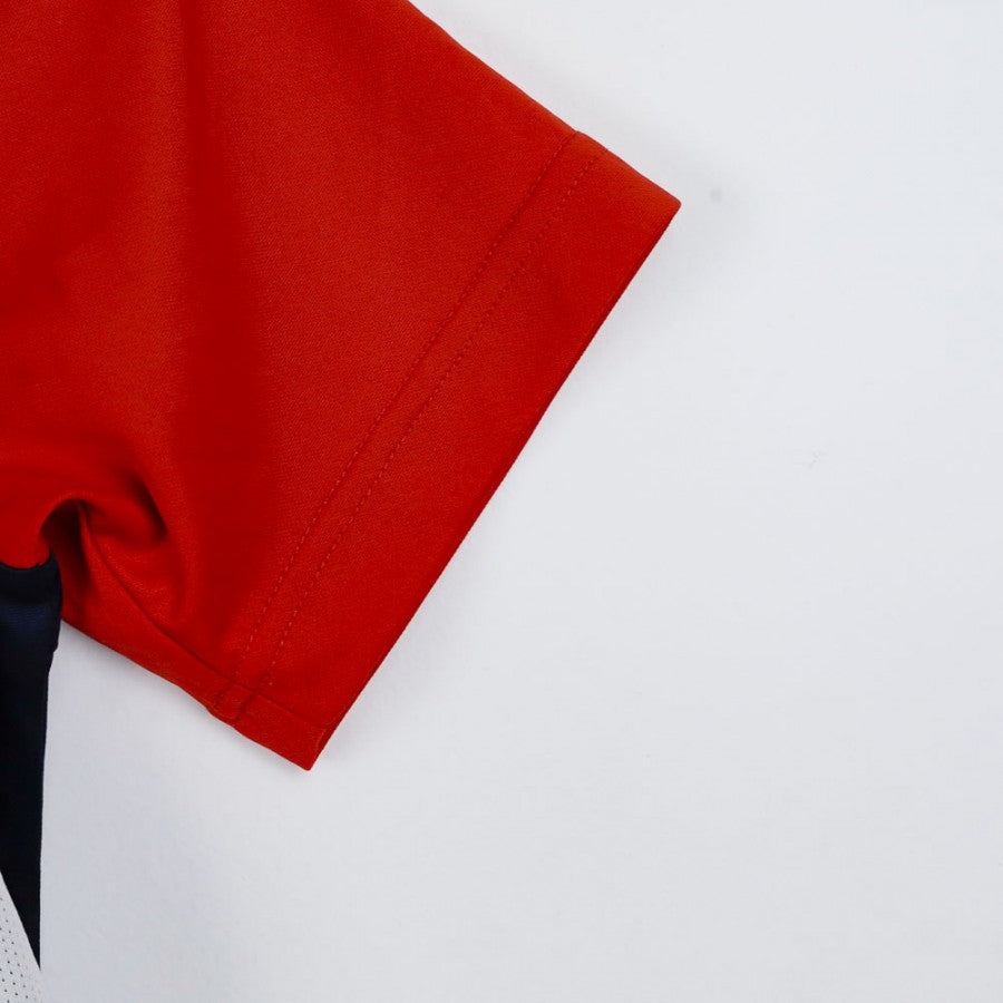 T-Shirt da Allenamento Genoa Lotto 2014/2015 by LOTTO - Home (5)