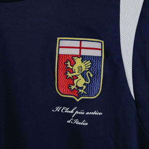 T-Shirt da Allenamento Genoa Lotto 2014/2015 by LOTTO - Home (6)