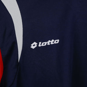 T-Shirt da Allenamento Genoa Lotto 2014/2015 by LOTTO - Home (7)