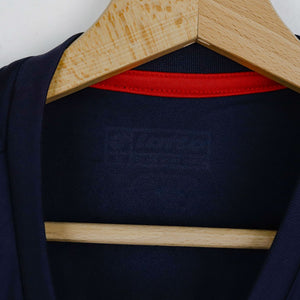 T-Shirt da Allenamento Genoa Lotto 2014/2015 by LOTTO - Home (8)